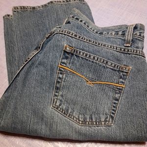 Cruel Girl Slim jeans